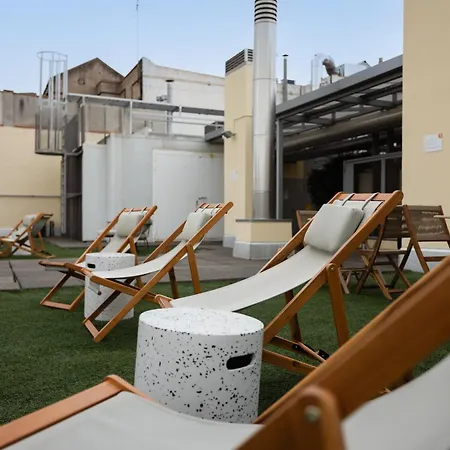 Stay Unique Apartments Pau Claris Con Piscina-2