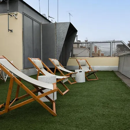 Stay Unique Apartments Pau Claris Con Piscina-2